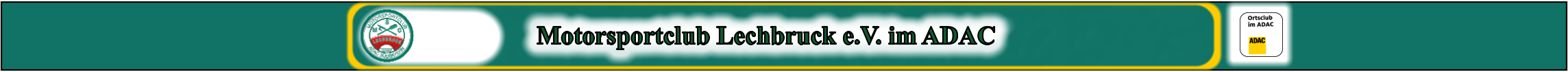 Motorsportclub Lechbruck e.V. im ADAC